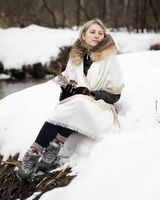 Алеся Лупиносова