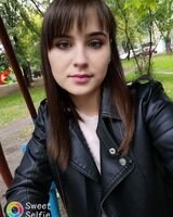 Варвара Ларькина