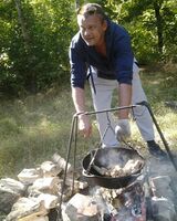 Владимир Черников