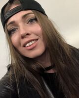 Ксения Коврижных