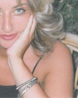 Наталья Горбунова