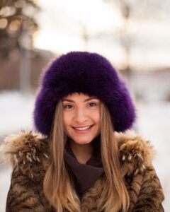 Анастасия Лопатько