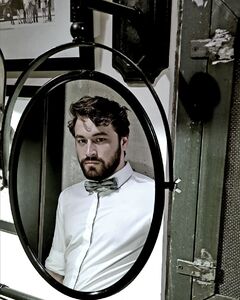 Евгений Цой