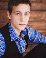 Севостьянов Викторович