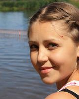 Алёна Агеева