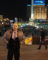 Андрей Мильков