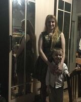 Любовь Камалова