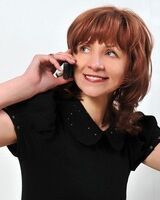 Светлана Масленникова