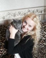 Алинка Пономаренко