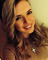 Олеся Павлова