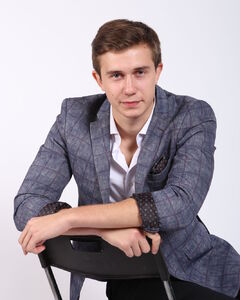 Красовский Алексей