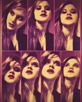 Анна Новикова