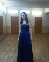 Ксения Резникова