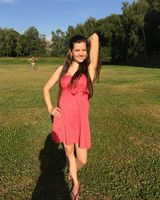 Анастасия Кузьмина