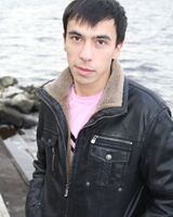 Максим Федотов