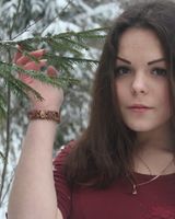 Мария Рузакова