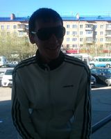 Николай Ткаченко