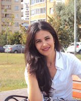 Людмила Пулбере