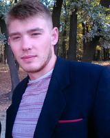 Андрей Синявин