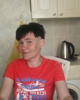 Виолетта Ходикова