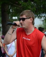 Сергей Васькин