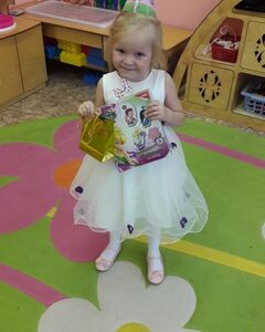 Кристина Карнаухова