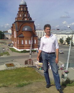 Сергей Селезнев