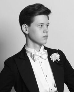 Алексей Некрасов