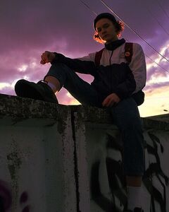 Глеб Доброхотов