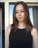 Лера Ильченко