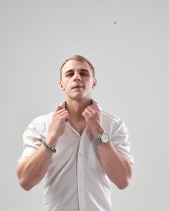 Андрей Орехов