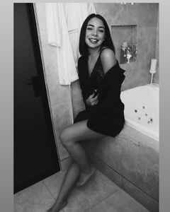 Дарья Фирсова