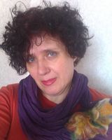 Алла Грошева