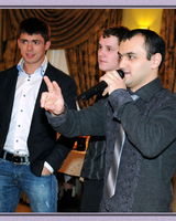 Вадим Багишев