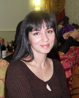 Гимбатова Сабира