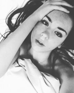 Юлия Трушина