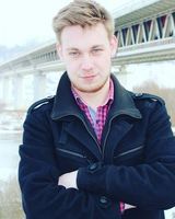 Роман Жижин