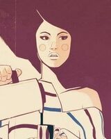 Ирина Тодорова