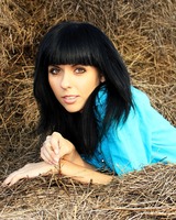 Юлия Ненашева