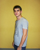 Дмитрий Чертыковцев