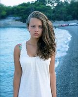 Мария Митрофанова