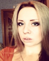 Ирина Лагутина