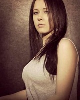 Алина Егорова