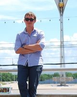 Максим Захарченко