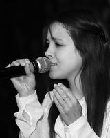 Наталья Масанова