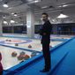 Александр Иванов
