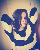 Анастасия Александровна