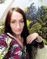 Наталья Третьякова
