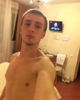 Антон Сухаревский