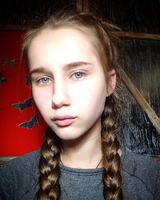 Ника Баймурадова